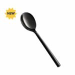Black Phoenix Soup Spoon New Product Star (1)