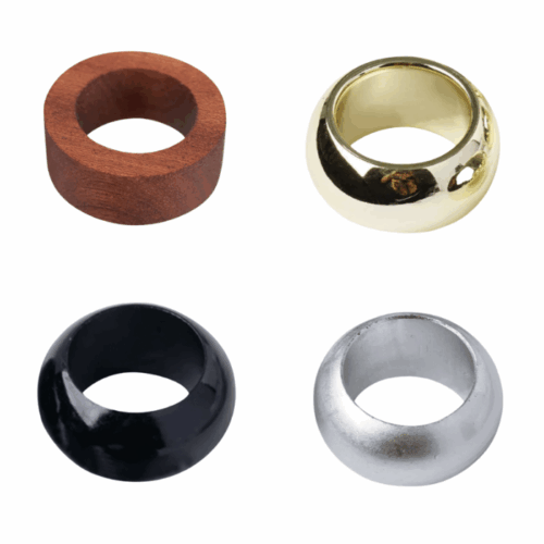 Napkin Rings