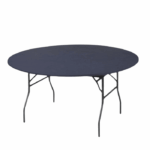 Navy Blue 5' Kwik Cover