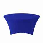 Royal Blue 60in Spandex