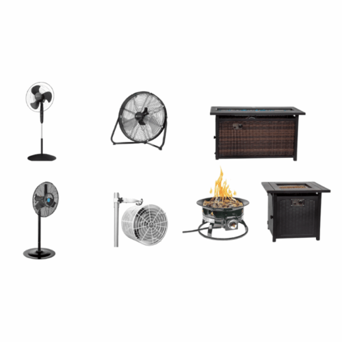 All Heating & Cooling