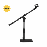 Mic Stand, Large Desktop New Product Star