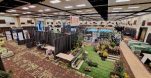 Boise Flower And Garden Show 3