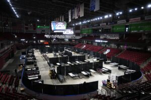 Boise Tattoo Convention