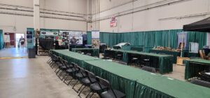 Boise Valley Fly Fishing Show