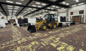 Dairy West Tradeshow 2