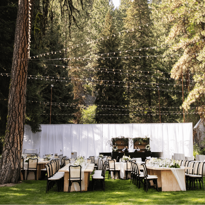 Event & Party Rentals Across Idaho | EventRent