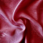 Burgundy Banjo Drape 8'