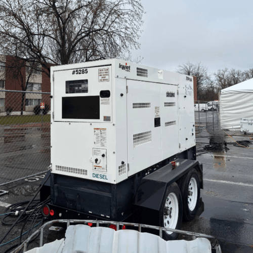 All Power & Generators