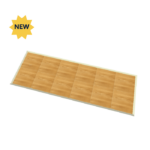 6x18 Light Oak New Product Star