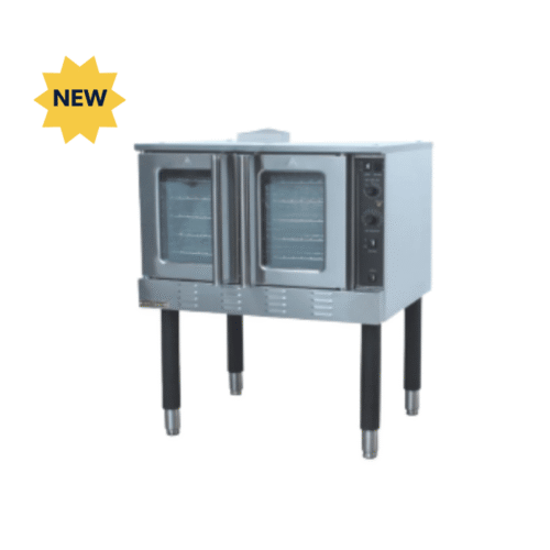 Convection Oven New Product Star