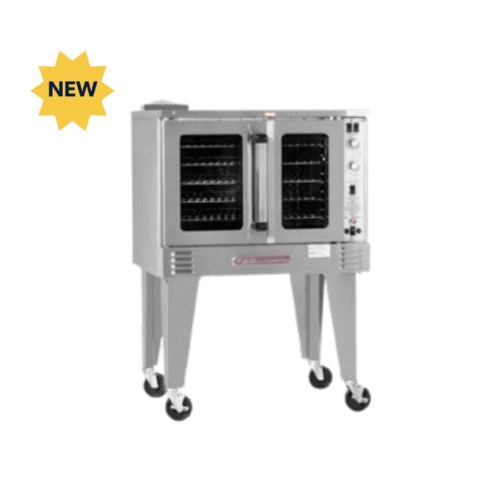 Convection Oven New Product Star