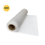 White Carpet Runner 3'x25' Indoor Only Carpet New Product Star
