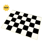 15x21 Black & White New Product Star