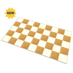 15x27 Light Oak & White New Product Star