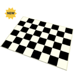 18x24 Black & White New Product Star