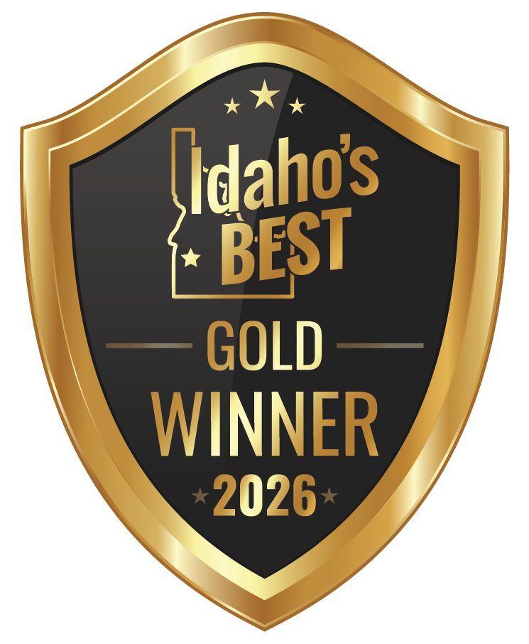 Idaho's Best Winner 2026