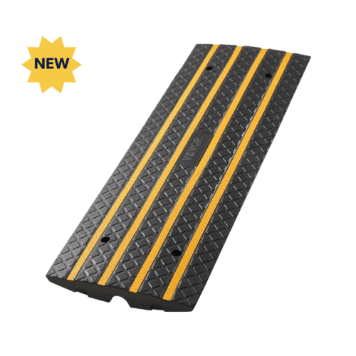 Ramp Black Drive Up New Product Star