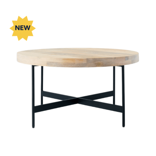 Wooden Coffee Table New Product Star