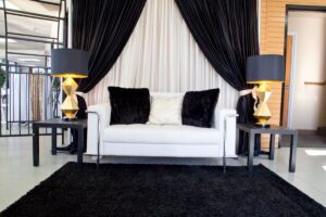 Lounge Area
