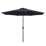 Navy Umbrella