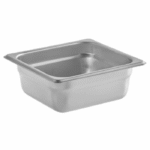 2.5 Sixth Chafer Pan