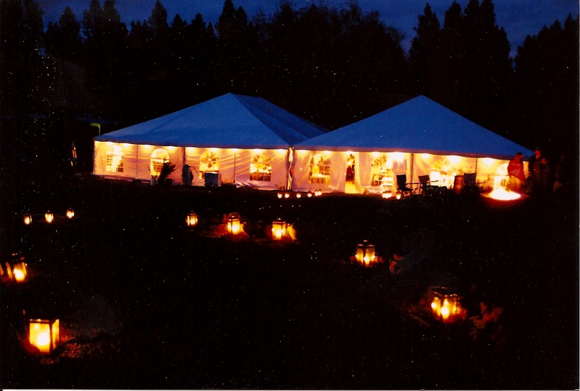 Halloween & Harvest Party Rentals in Boise: Spooky Setups, Tents, and Tables for Unforgettable Fall Bashes